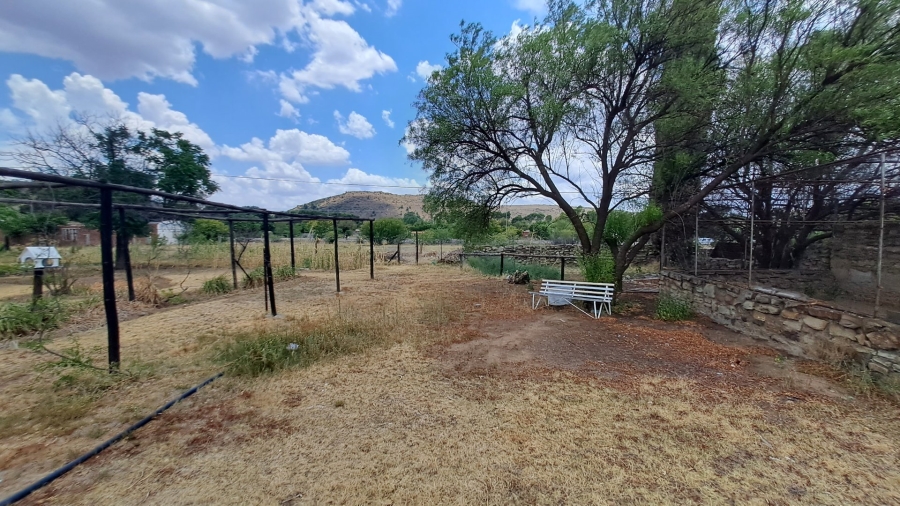 3 Bedroom Property for Sale in Smithfield Free State